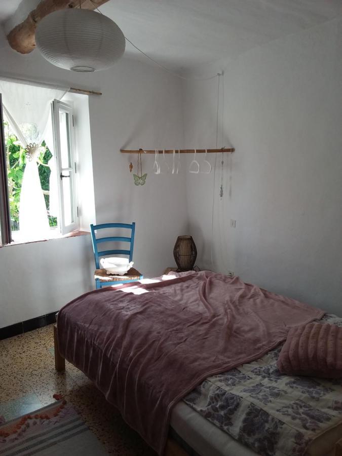 Chambre D'Hotes Ici Bédoin Kültér fotó