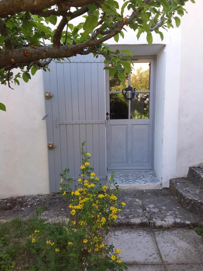 Chambre D'Hotes Ici Bédoin Kültér fotó