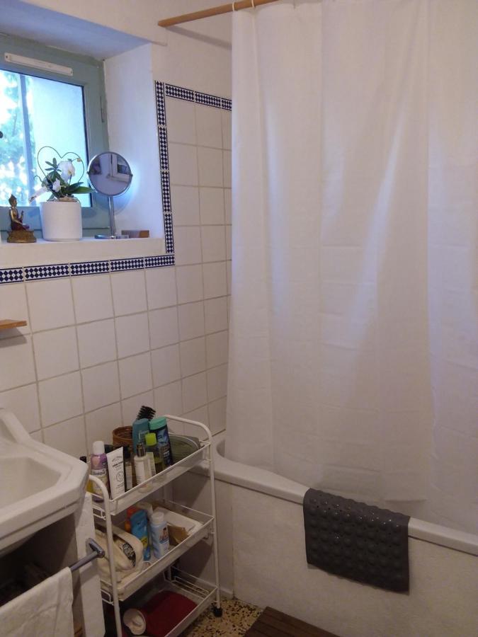 Chambre D'Hotes Ici Bédoin Kültér fotó